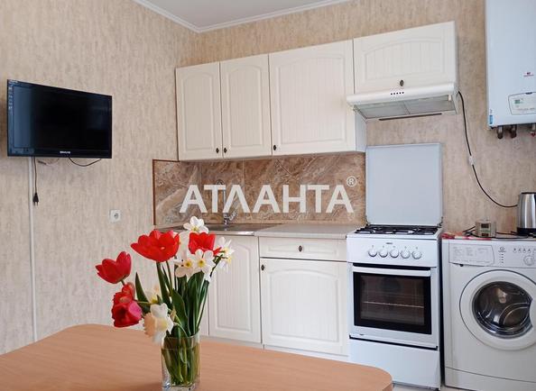 1-комнатная квартира по адресу ул. Разумовская (площадь 34 м²) - Atlanta.ua - imageAlt 2