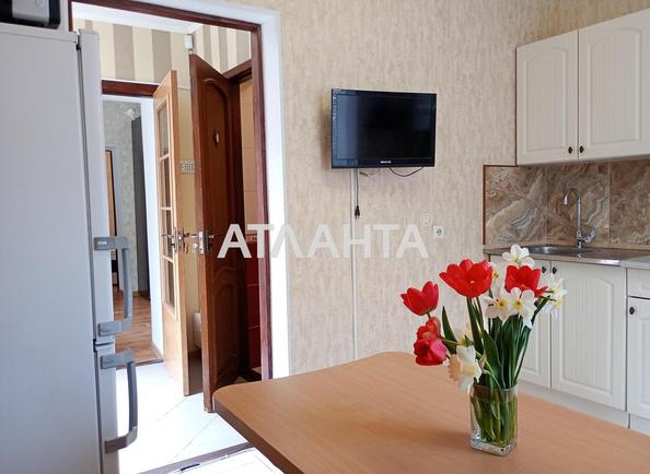 1-комнатная квартира по адресу ул. Разумовская (площадь 34 м²) - Atlanta.ua - imageAlt 3