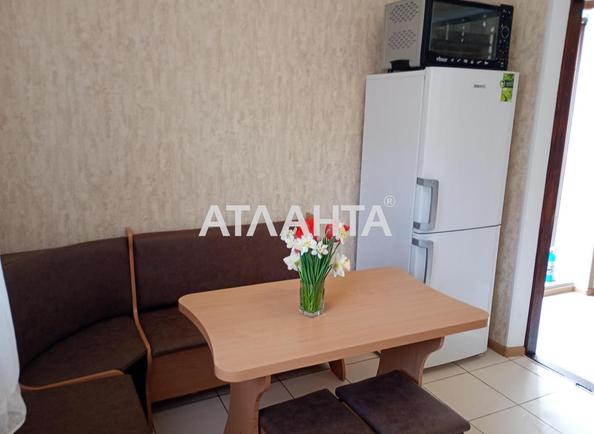 1-комнатная квартира по адресу ул. Разумовская (площадь 34 м²) - Atlanta.ua - imageAlt 4