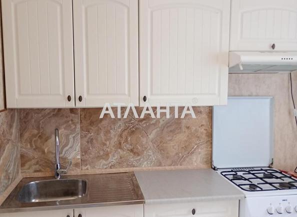 1-комнатная квартира по адресу ул. Разумовская (площадь 34 м²) - Atlanta.ua - imageAlt 5