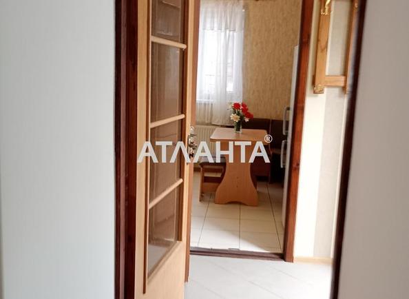 1-комнатная квартира по адресу ул. Разумовская (площадь 34 м²) - Atlanta.ua - imageAlt 7