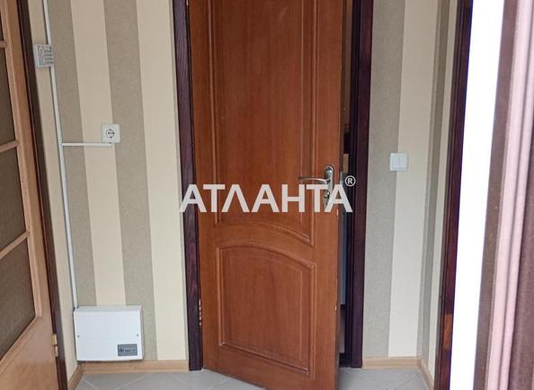 1-комнатная квартира по адресу ул. Разумовская (площадь 34 м²) - Atlanta.ua - imageAlt 11