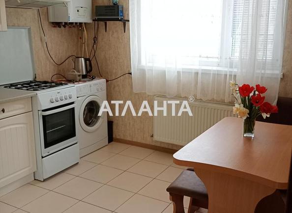 1-комнатная квартира по адресу ул. Разумовская (площадь 34 м²) - Atlanta.ua - imageAlt 13