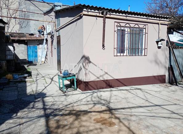 1-комнатная квартира по адресу ул. Разумовская (площадь 34 м²) - Atlanta.ua - imageAlt 15