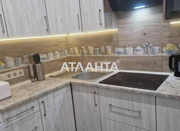 1-комнатная квартира по адресу Кошица А. Ул. (площадь 30 м²) - Atlanta.ua