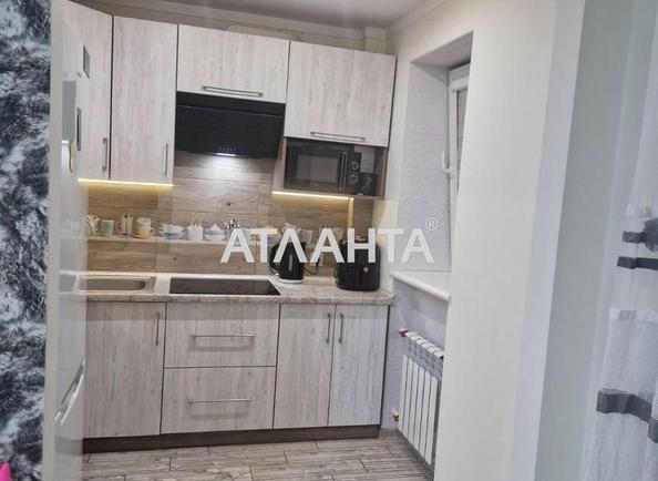 1-комнатная квартира по адресу Кошица А. Ул. (площадь 30 м²) - Atlanta.ua - imageAlt 2