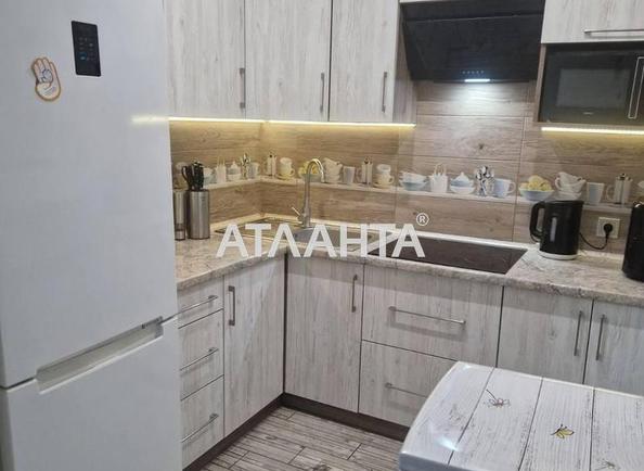 1-комнатная квартира по адресу Кошица А. Ул. (площадь 30 м²) - Atlanta.ua - imageAlt 3