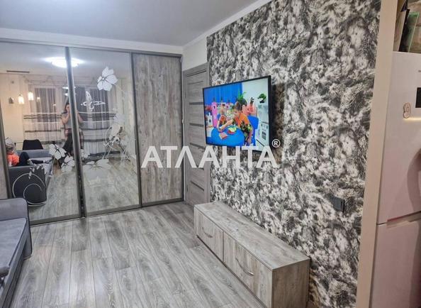 1-комнатная квартира по адресу Кошица А. Ул. (площадь 30 м²) - Atlanta.ua - imageAlt 4