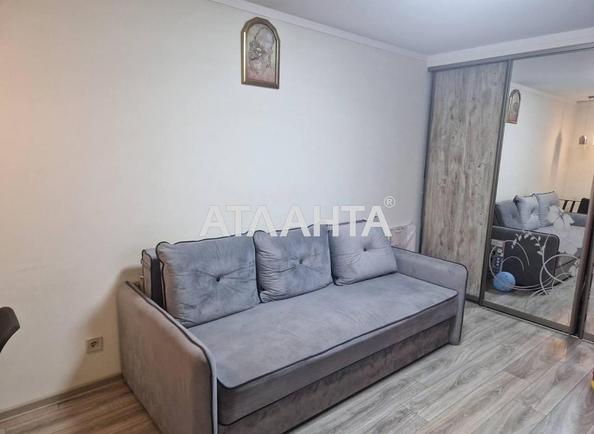 1-комнатная квартира по адресу Кошица А. Ул. (площадь 30 м²) - Atlanta.ua - imageAlt 5