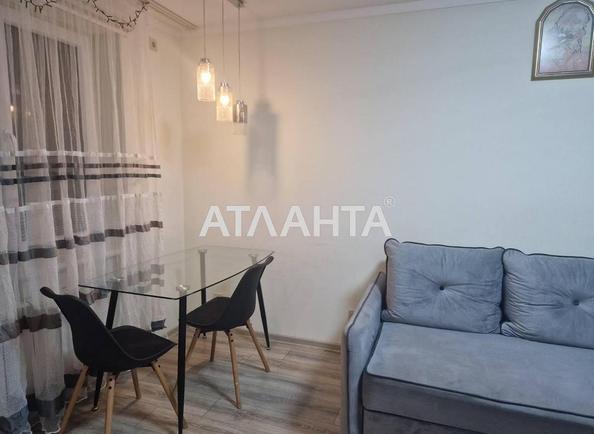 1-комнатная квартира по адресу Кошица А. Ул. (площадь 30 м²) - Atlanta.ua - imageAlt 6