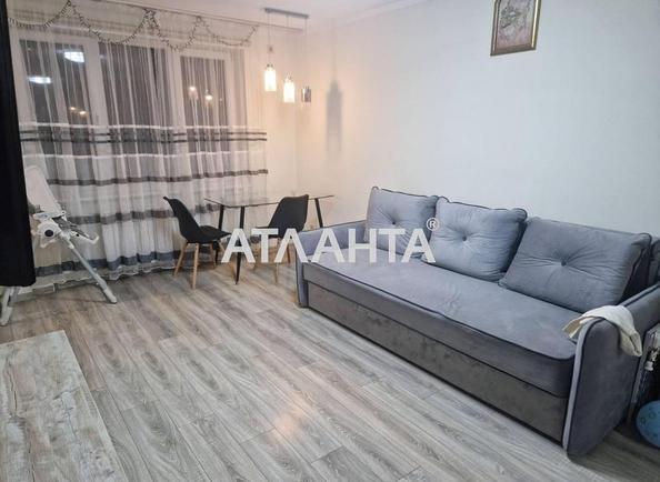 1-комнатная квартира по адресу Кошица А. Ул. (площадь 30 м²) - Atlanta.ua - imageAlt 7