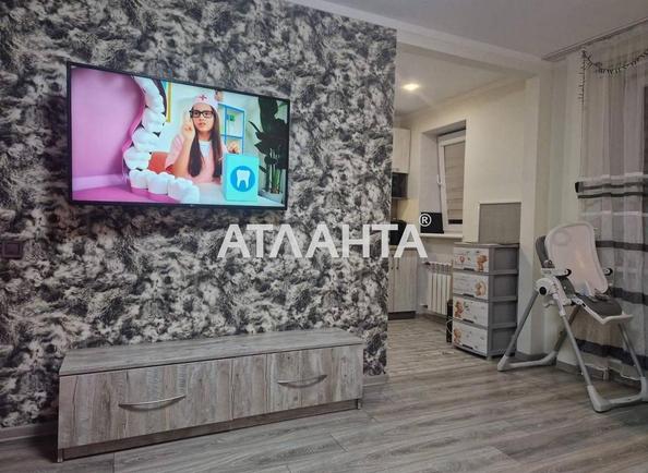 1-комнатная квартира по адресу Кошица А. Ул. (площадь 30 м²) - Atlanta.ua - imageAlt 8