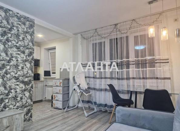 1-комнатная квартира по адресу Кошица А. Ул. (площадь 30 м²) - Atlanta.ua - imageAlt 9