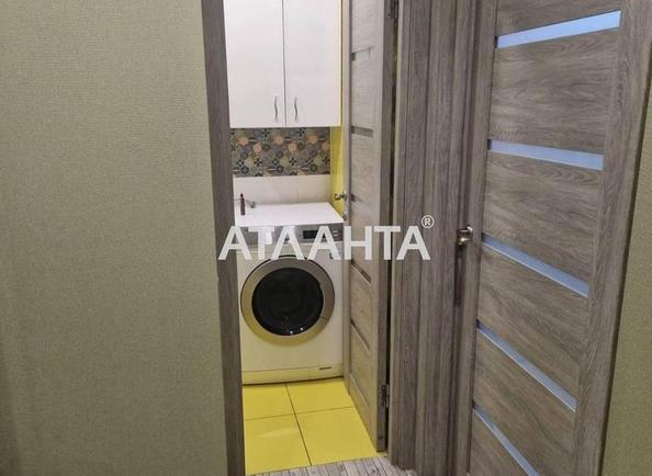1-комнатная квартира по адресу Кошица А. Ул. (площадь 30 м²) - Atlanta.ua - imageAlt 12