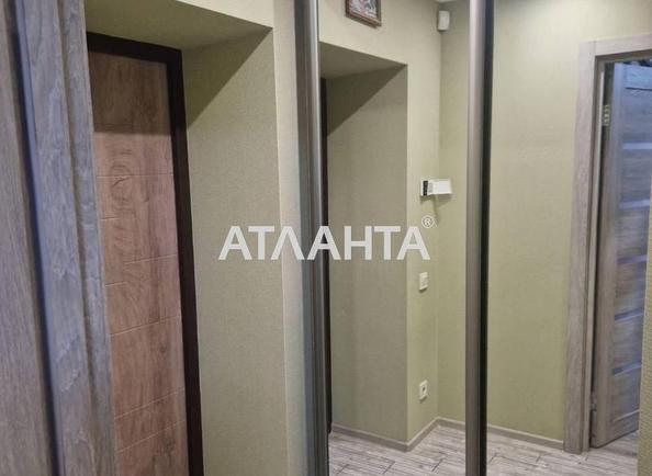 1-комнатная квартира по адресу Кошица А. Ул. (площадь 30 м²) - Atlanta.ua - imageAlt 15