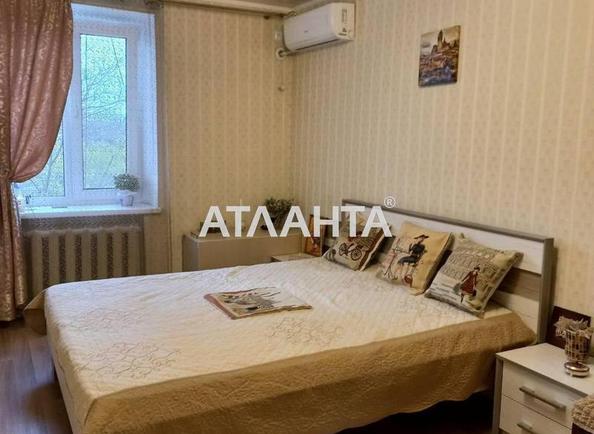 1-кімнатна квартира за адресою Артилерійський 2-й пров. (площа 34 м²) - Atlanta.ua