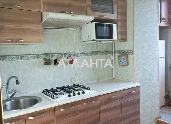 1-кімнатна квартира за адресою Артилерійський 2-й пров. (площа 34 м²) - Atlanta.ua - фото 3