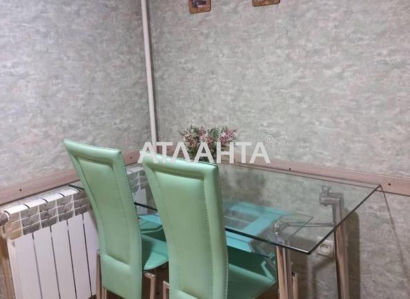 1-кімнатна квартира за адресою Артилерійський 2-й пров. (площа 34 м²) - Atlanta.ua - фото 4