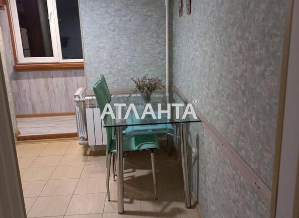 1-кімнатна квартира за адресою Артилерійський 2-й пров. (площа 34 м²) - Atlanta.ua - фото 5