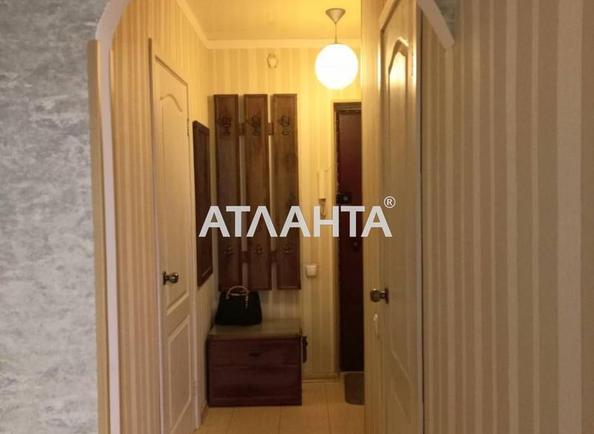 1-кімнатна квартира за адресою Артилерійський 2-й пров. (площа 34 м²) - Atlanta.ua - фото 6