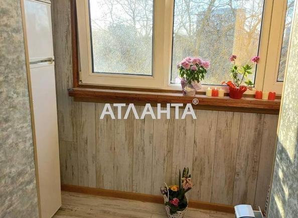 1-кімнатна квартира за адресою Артилерійський 2-й пров. (площа 34 м²) - Atlanta.ua - фото 8