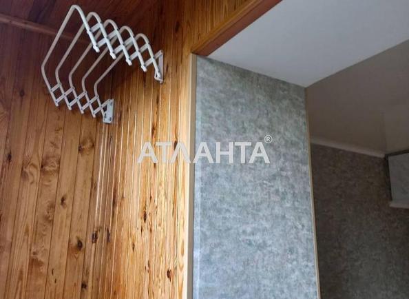 1-кімнатна квартира за адресою Артилерійський 2-й пров. (площа 34 м²) - Atlanta.ua - фото 9