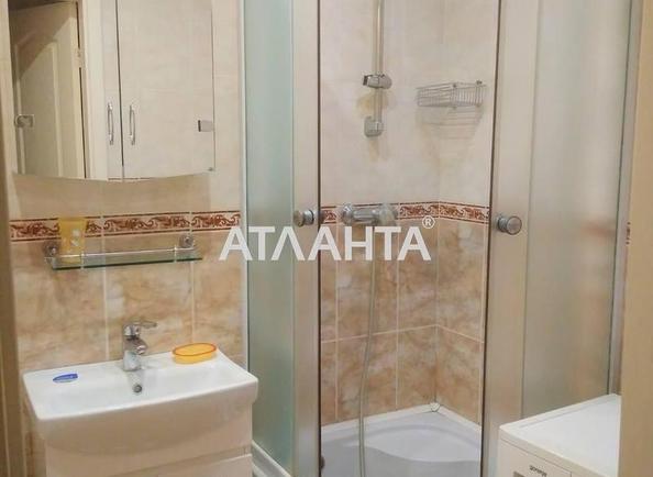 1-кімнатна квартира за адресою Артилерійський 2-й пров. (площа 34 м²) - Atlanta.ua - фото 10