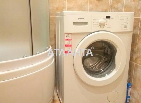 1-кімнатна квартира за адресою Артилерійський 2-й пров. (площа 34 м²) - Atlanta.ua - фото 11