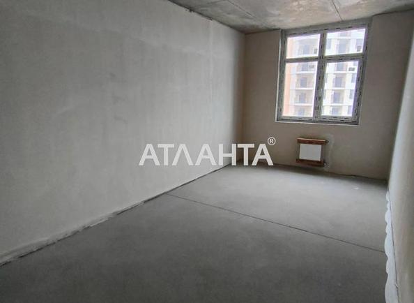 1-кімнатна квартира за адресою вул. Краснова (площа 41 м²) - Atlanta.ua