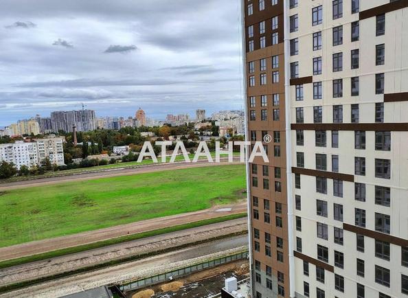1-кімнатна квартира за адресою вул. Краснова (площа 41 м²) - Atlanta.ua - фото 8