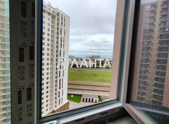 1-кімнатна квартира за адресою вул. Краснова (площа 41 м²) - Atlanta.ua - фото 9