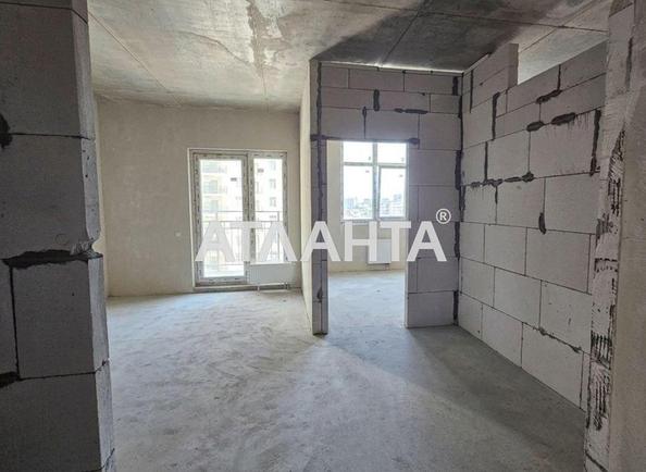 1-комнатная квартира по адресу ул. Краснова (площадь 41 м²) 1-комнатная квартира по адресу ул. Краснова (площадь 41 м²) - Atlanta.ua