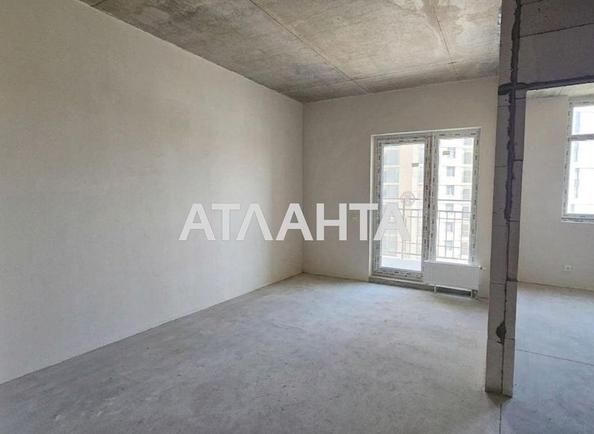1-комнатная квартира по адресу ул. Краснова (площадь 41 м²) - фото 4 1-комнатная квартира по адресу ул. Краснова (площадь 41 м²) - Atlanta.ua - фото 4