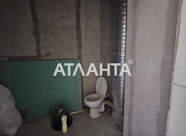 1-комнатная квартира по адресу ул. Краснова (площадь 41 м²) - фото 5 1-комнатная квартира по адресу ул. Краснова (площадь 41 м²) - Atlanta.ua - фото 5