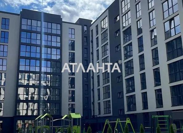 2-комнатная квартира по адресу ул. Лесная (площадь 71 м²) - Atlanta.ua