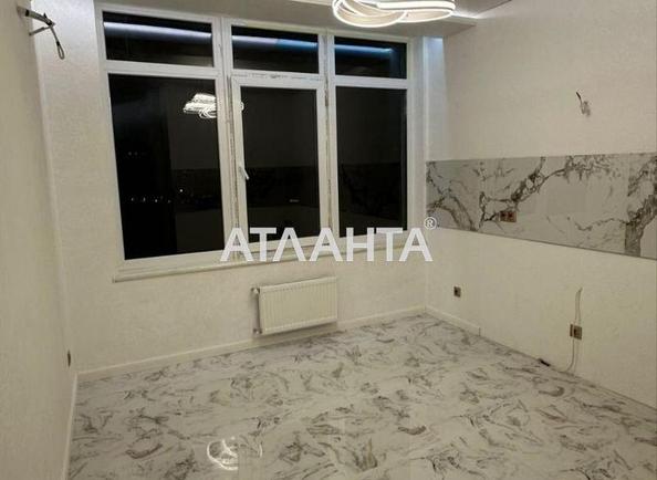 2-комнатная квартира по адресу ул. Бассейная (площадь 60 м²) - Atlanta.ua