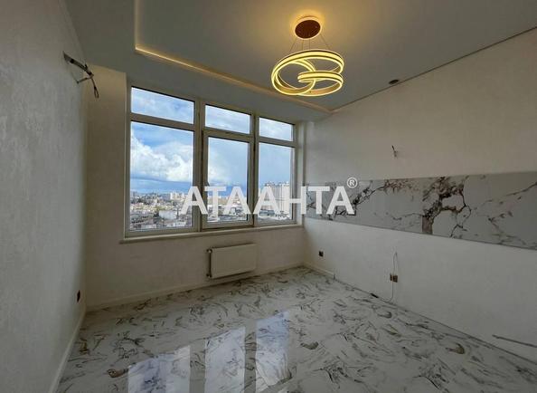 2-rooms apartment apartment by the address st. Basseynaya (area 60 m²) - Atlanta.ua