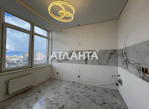 2-rooms apartment apartment by the address st. Basseynaya (area 60 m²) - Atlanta.ua - фото 2