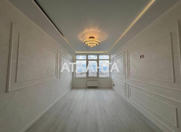 2-rooms apartment apartment by the address st. Basseynaya (area 60 m²) - Atlanta.ua - фото 3