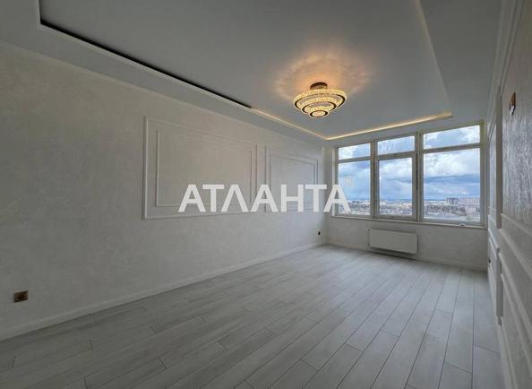 2-rooms apartment apartment by the address st. Basseynaya (area 60 m²) - Atlanta.ua - фото 4