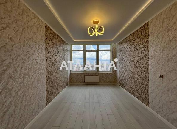 2-rooms apartment apartment by the address st. Basseynaya (area 60 m²) - Atlanta.ua - фото 5