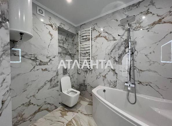 2-rooms apartment apartment by the address st. Basseynaya (area 60 m²) - Atlanta.ua - фото 6