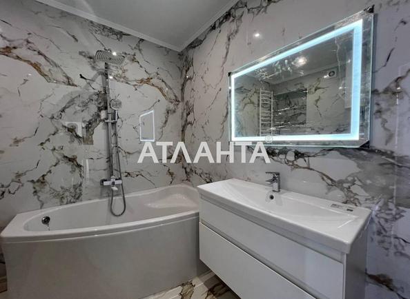 2-rooms apartment apartment by the address st. Basseynaya (area 60 m²) - Atlanta.ua - фото 7