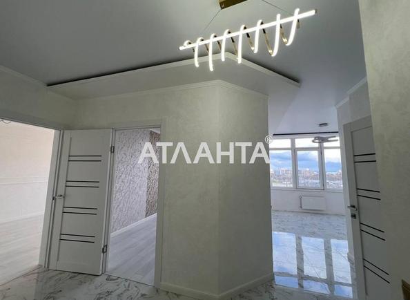 2-rooms apartment apartment by the address st. Basseynaya (area 60 m²) - Atlanta.ua - фото 8