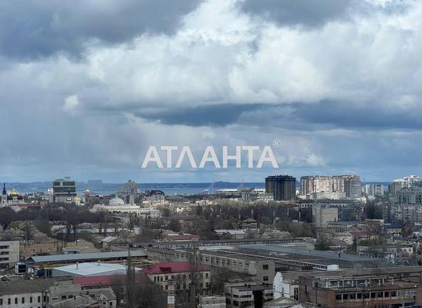 2-rooms apartment apartment by the address st. Basseynaya (area 60 m²) - Atlanta.ua - фото 9