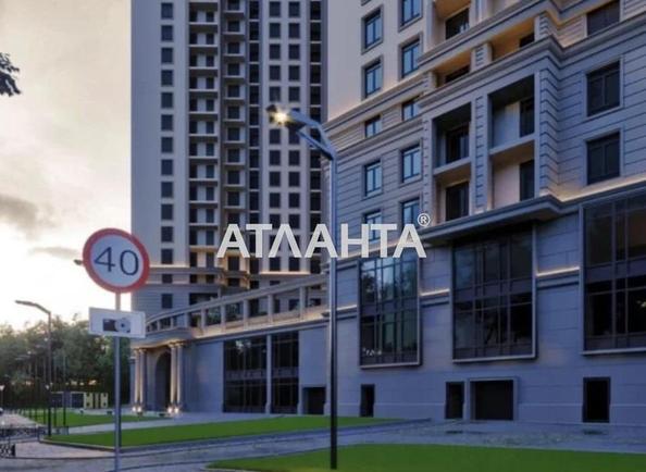 3-комнатная квартира по адресу ул. Дача Ковалевского (площадь 91,4 м²) - Atlanta.ua - imageAlt 2