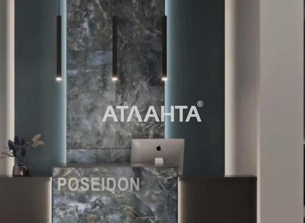 3-комнатная квартира по адресу ул. Дача Ковалевского (площадь 91,4 м²) - Atlanta.ua - imageAlt 3