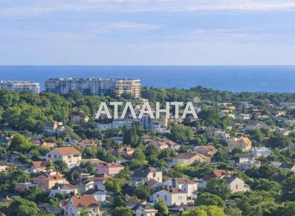 3-комнатная квартира по адресу ул. Дача Ковалевского (площадь 91,4 м²) - Atlanta.ua - imageAlt 4