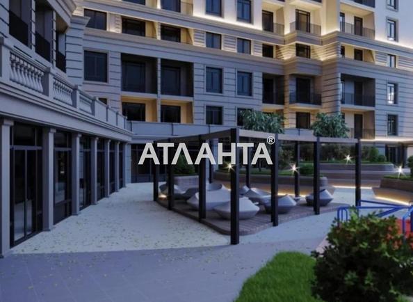 3-комнатная квартира по адресу ул. Дача Ковалевского (площадь 91,4 м²) - Atlanta.ua - imageAlt 5
