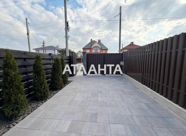 Дом по адресу ул. Чумацька (площадь 160 м²) - Atlanta.ua - фото 13